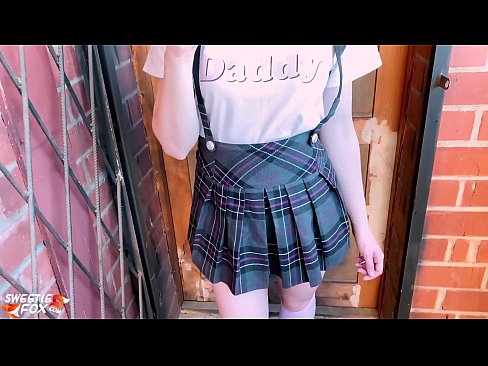 ❤️ Schoolgirl ດູດ dick ຂອງນາງເລິກແລະ fucks ແທນທີ່ຈະຫ້ອງຮຽນ. ️ ຮູບໂປ້ທາງຮູທະວານ ທີ່ lo.pornogroupp.ru ❌️❤